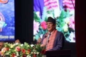 बिआरआई परियोजना कार्यान्वयन गरिन्छः प्रधानमन्त्री 